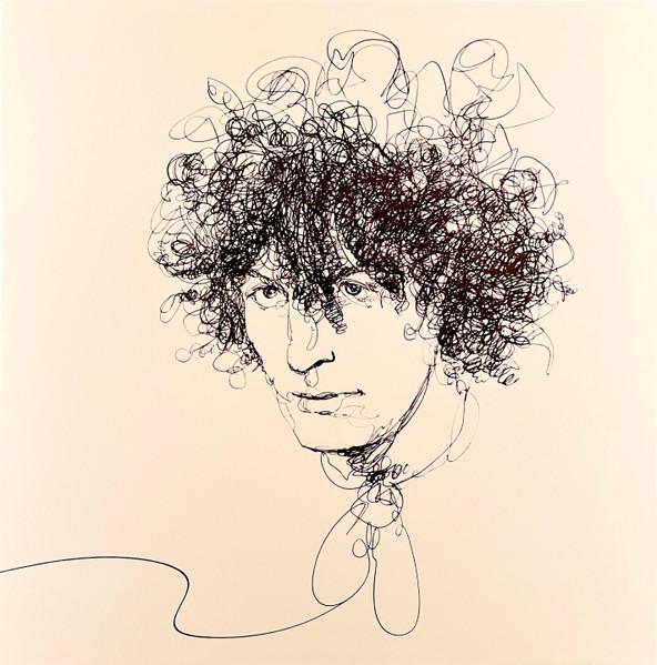 Octopus / Golden Hair - Syd Barrett