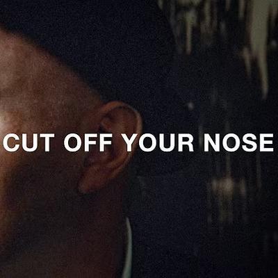 Cut Off Your Nose EP (XL RECORDINGS) - Everything Is Recorded