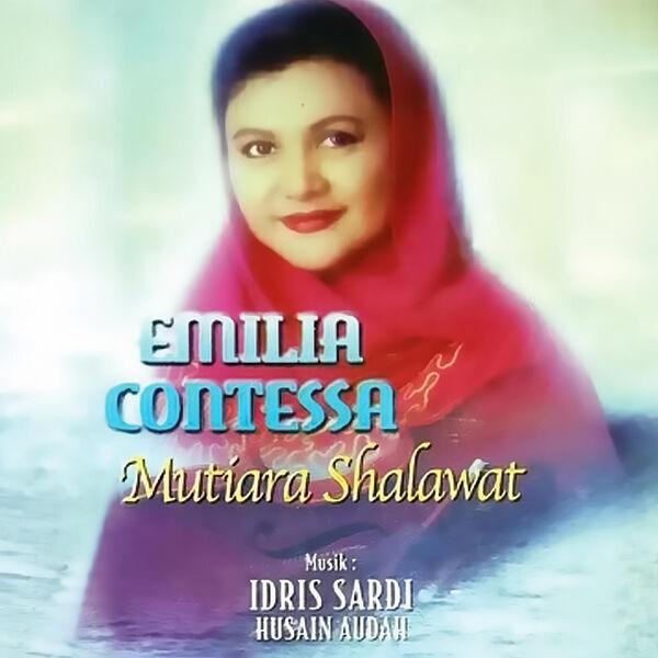 Mutiara Shalawat - Emilia Contessa