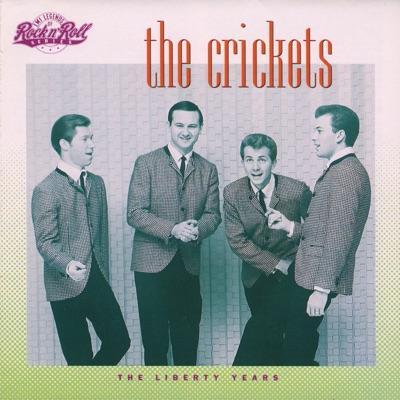  - The Crickets