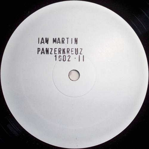 Swamp Modulator - Ian Martin