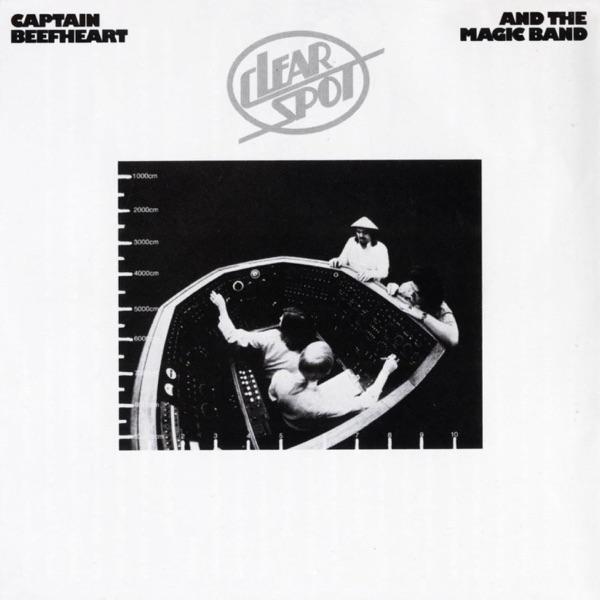  - Captain Beefheart & His Magic Band