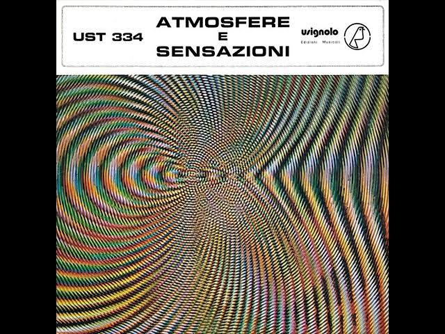 Atmosfere e Sensazioni - Cincinnato