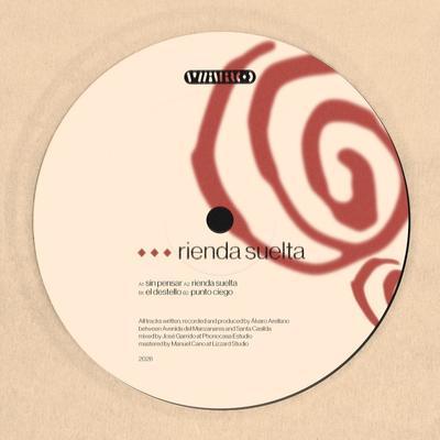 Rienda Suelta - Varo