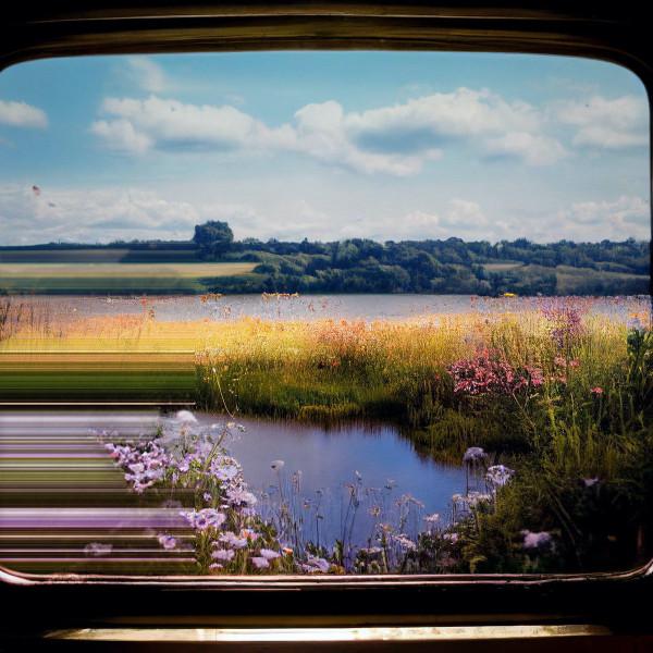 Hypnotic Vibes - David Cane-Hardy