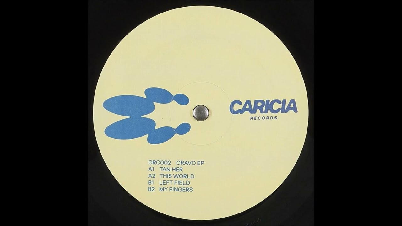 Carícia 002 - CRAVO