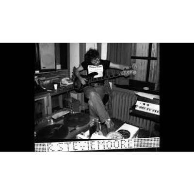 R. Stevie Moore - The Flavour Is Mine  (1980) - R. Stevie Moore