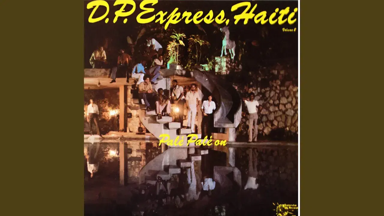  - DP Express