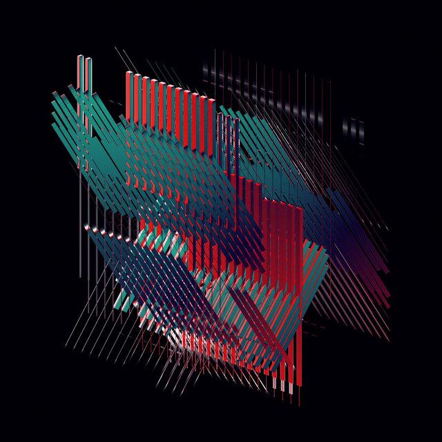 Elision - Halina Rice