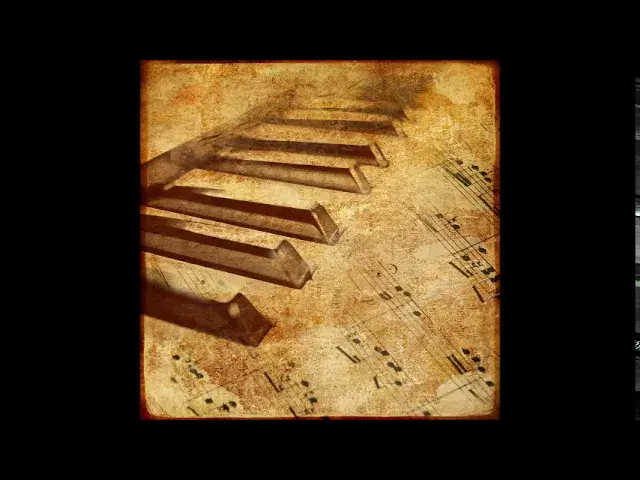 Corps Électriques - Hector Zazou  & Katie Jane Garside
