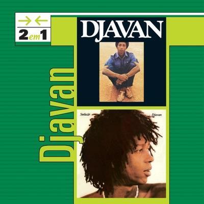 Djavan - Djavan, Marizinha