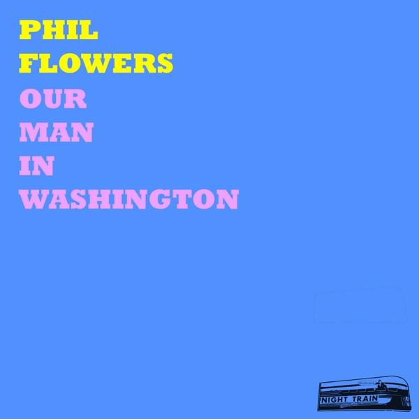  - Phil Flowers