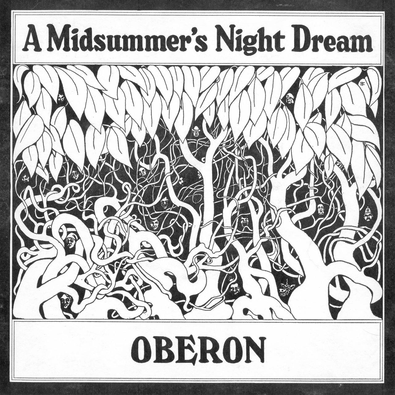  - Oberon