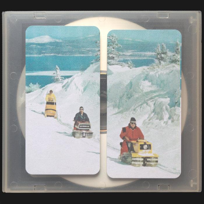 Soft Breeze Sampler Vol. 1 - Mosaias