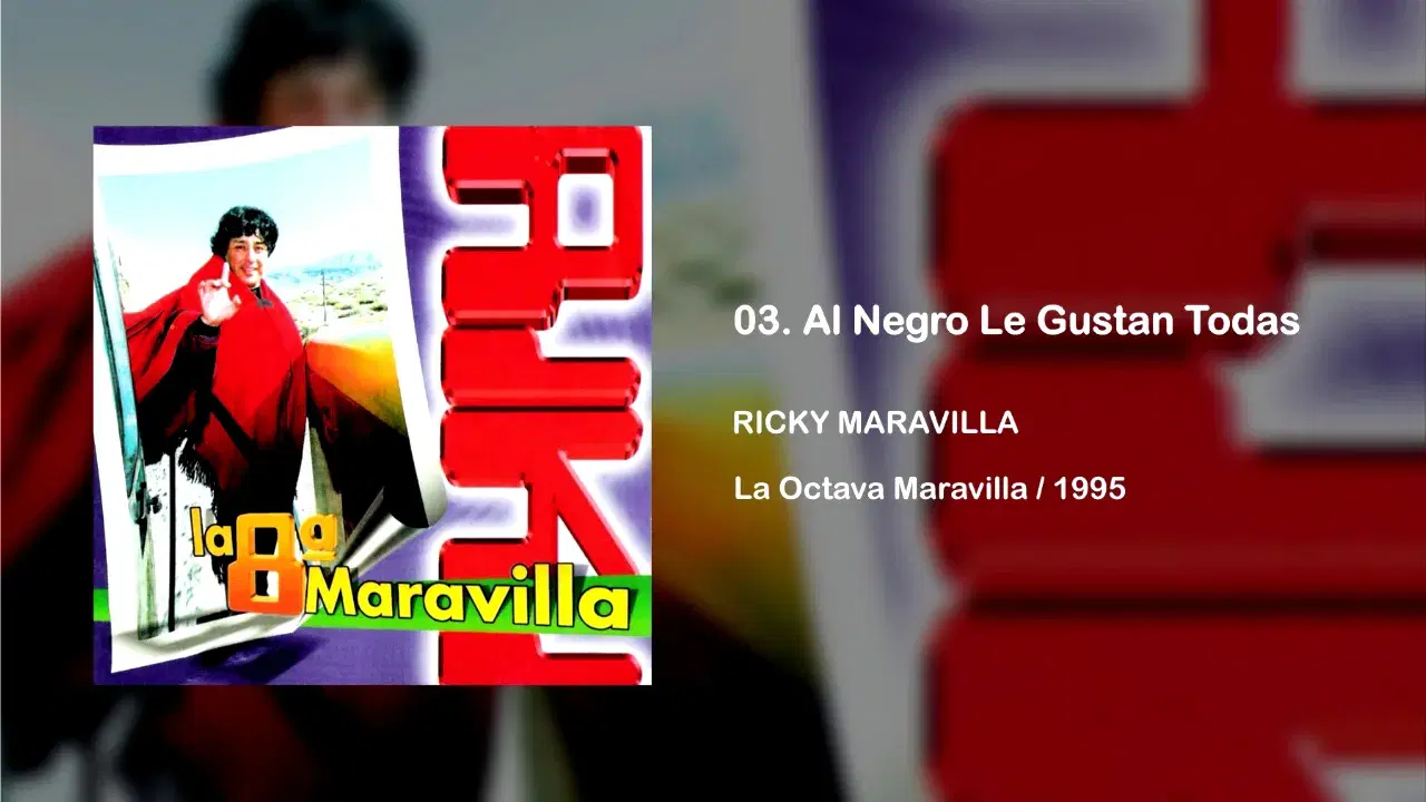  - Maravilla Tropical