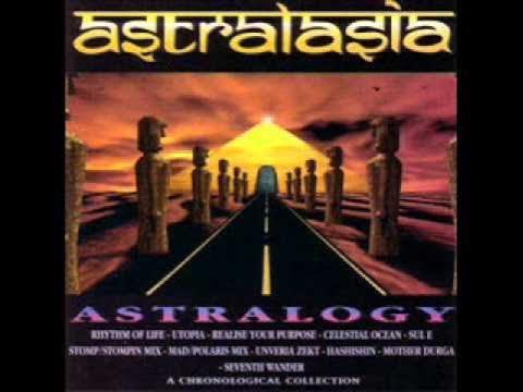  - Astralasia