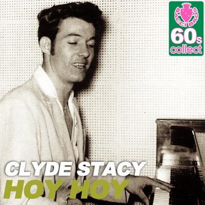  - Clyde Stacy