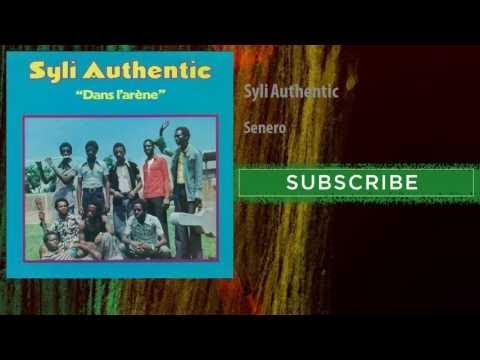 null - Syli Authentic