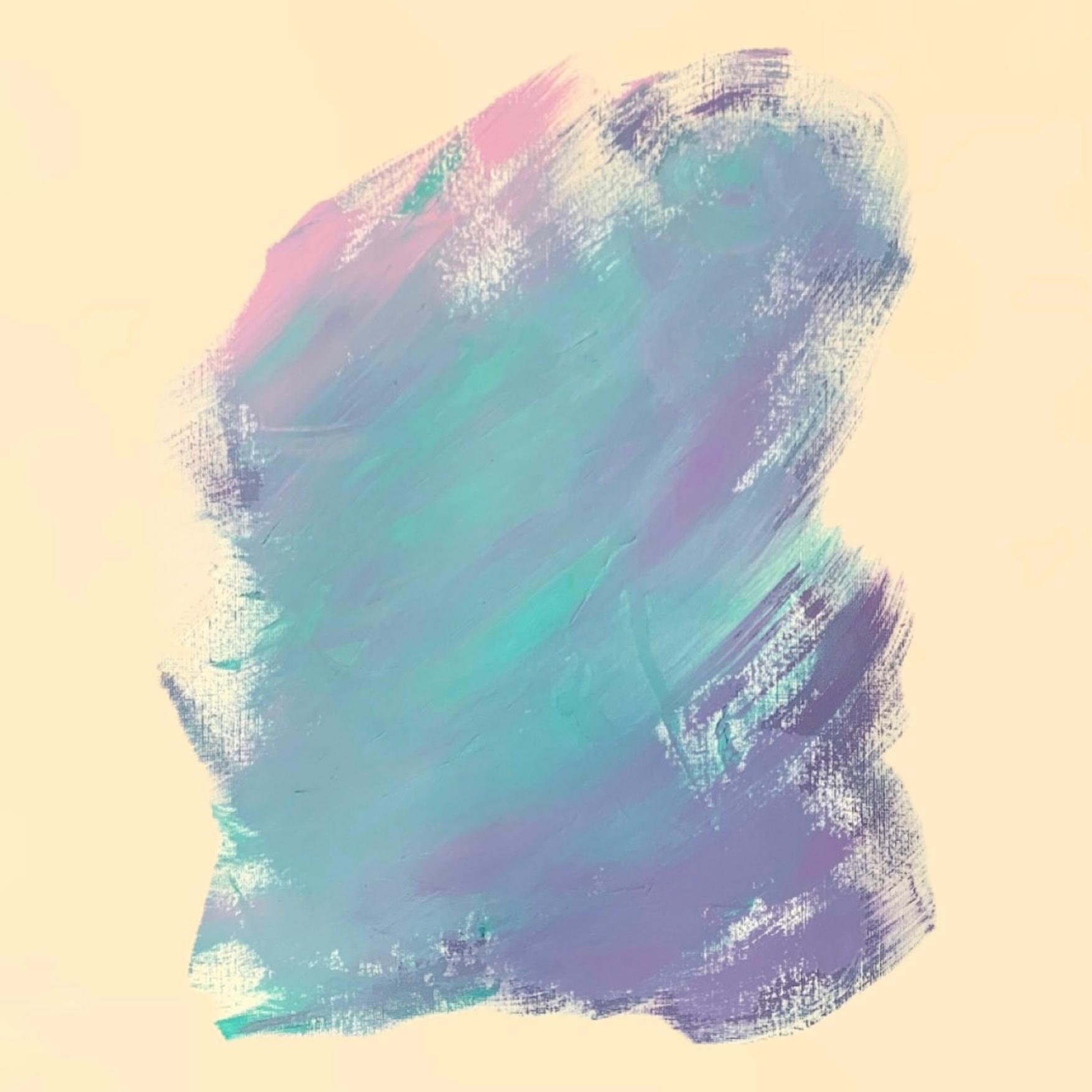 Splashes Of Colour - Teen Daze