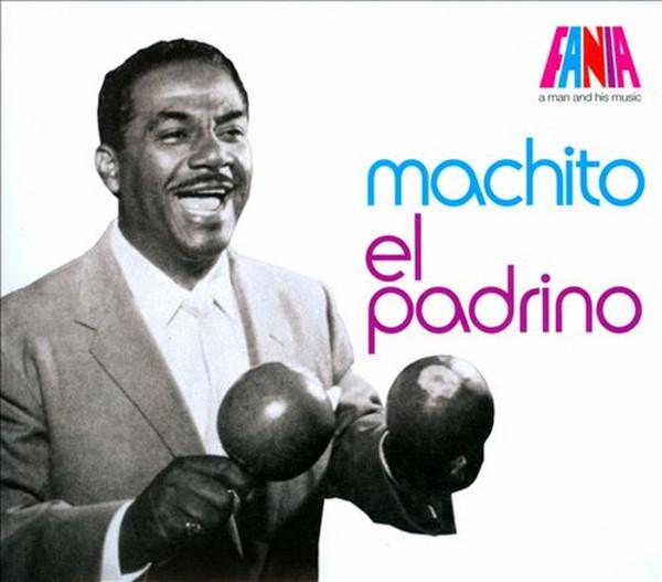 Soul Of Machito - Machito