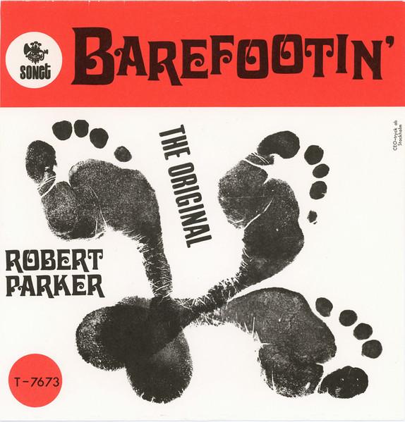 Beg, Scream, And Shout! - The Big Ol' Box Of '60s Soul (Rhino) - Shout - Vol 2 - Robert Parker
