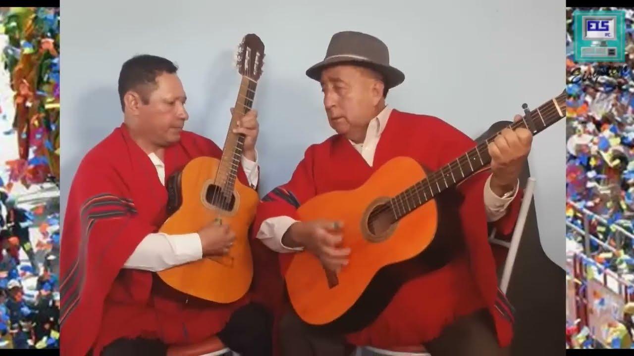  - Conjunto Mensajeros del Ecuador