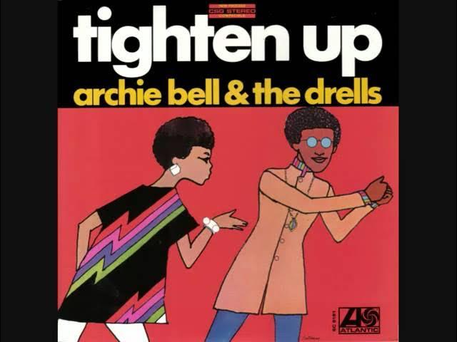 A Thousand Wonders / Here I Go Again - Archie Bell and the Drells