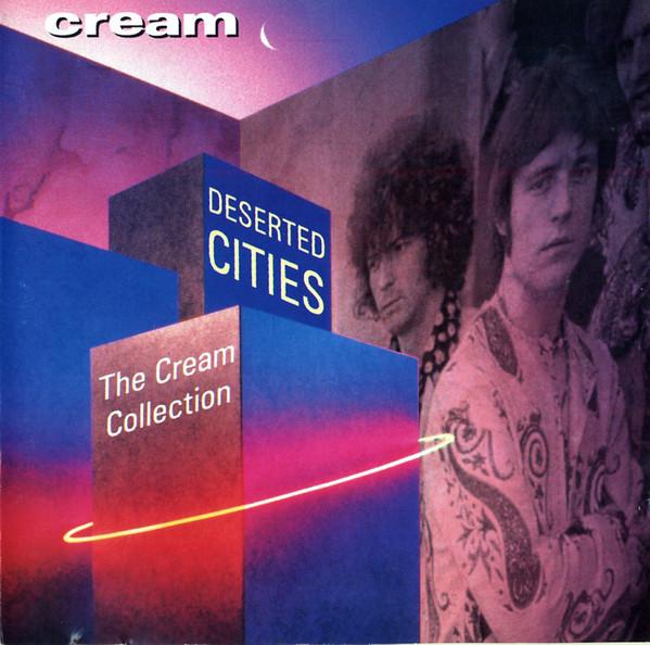  - Cream