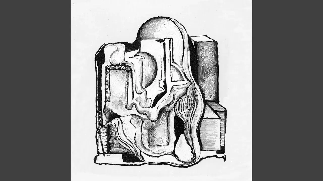 Volume One: Dilemmas Of Identity - Nate Young