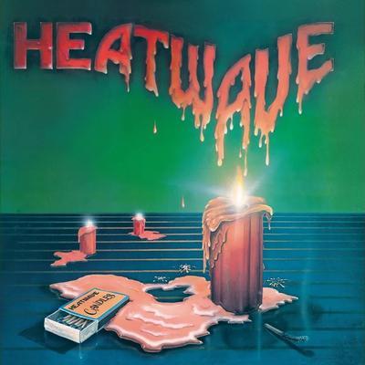 Candles - Heatwave