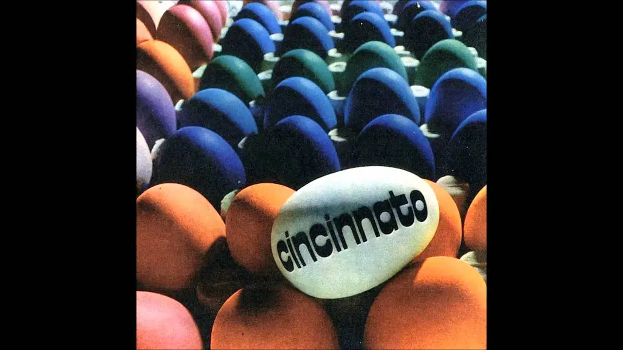Cincinnato - Cincinnato