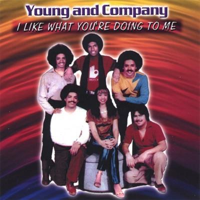 12" - Young & Company