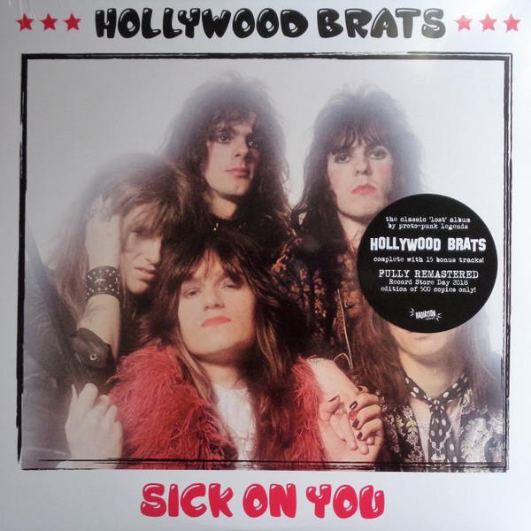  - Hollywood Brats