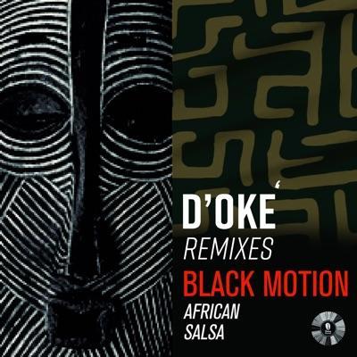 African Salsa - Black Motion