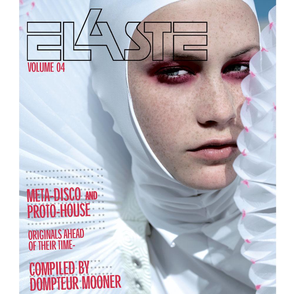 Elaste Volume 4 - Compiled By Dompteur Mooner - Sandee