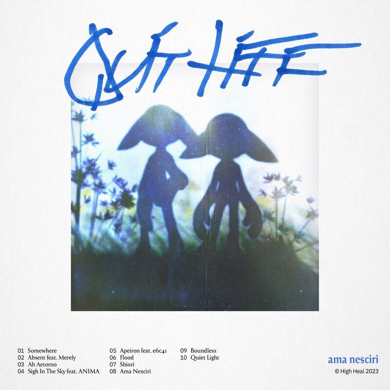 Ama Nesciri - Quit Life