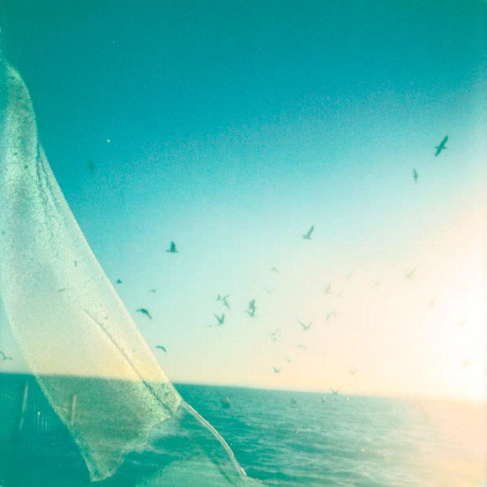 Dream Tides - HOLOVR