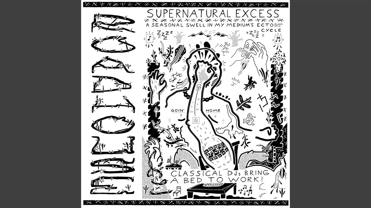 Supernatural XS - Roadhouse