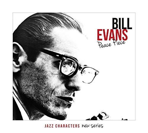 Everybody Digs Bill Evans - Bill Evans