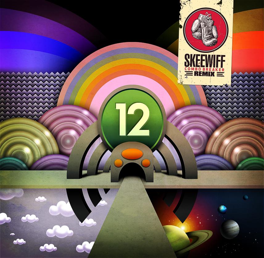 Skeewiff Remixes - Sesame Street