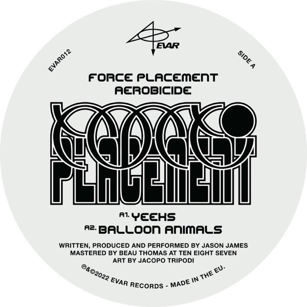 Aerobicide - Force Placement