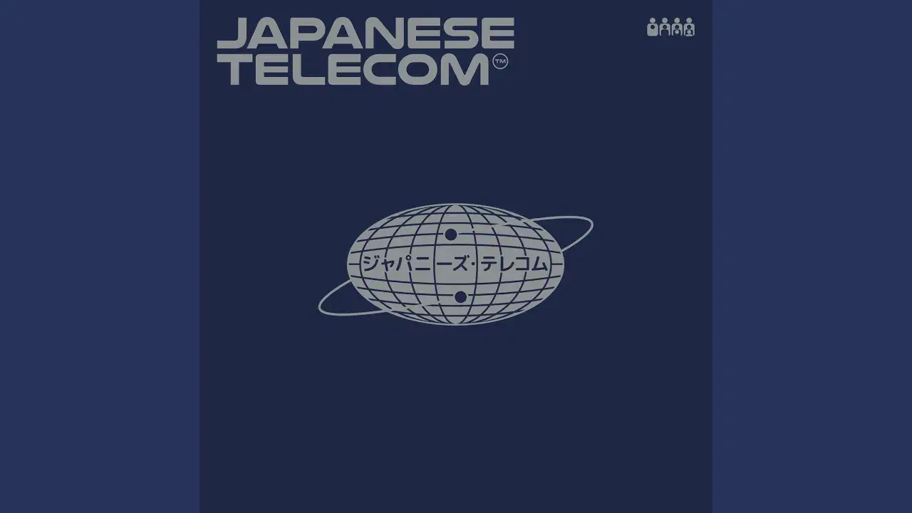 Japanese Telecom - Japanese Telecom
