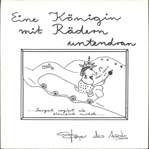 Von Bullerbü Nach Babylon - Foyer Des Arts