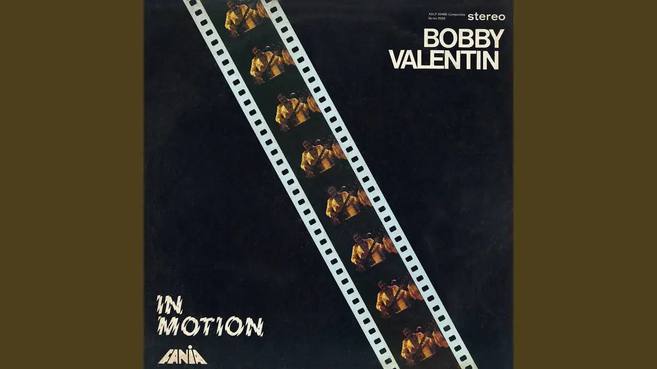  - Bobby Valentin