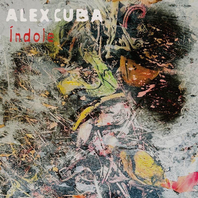  - Alex Cuba