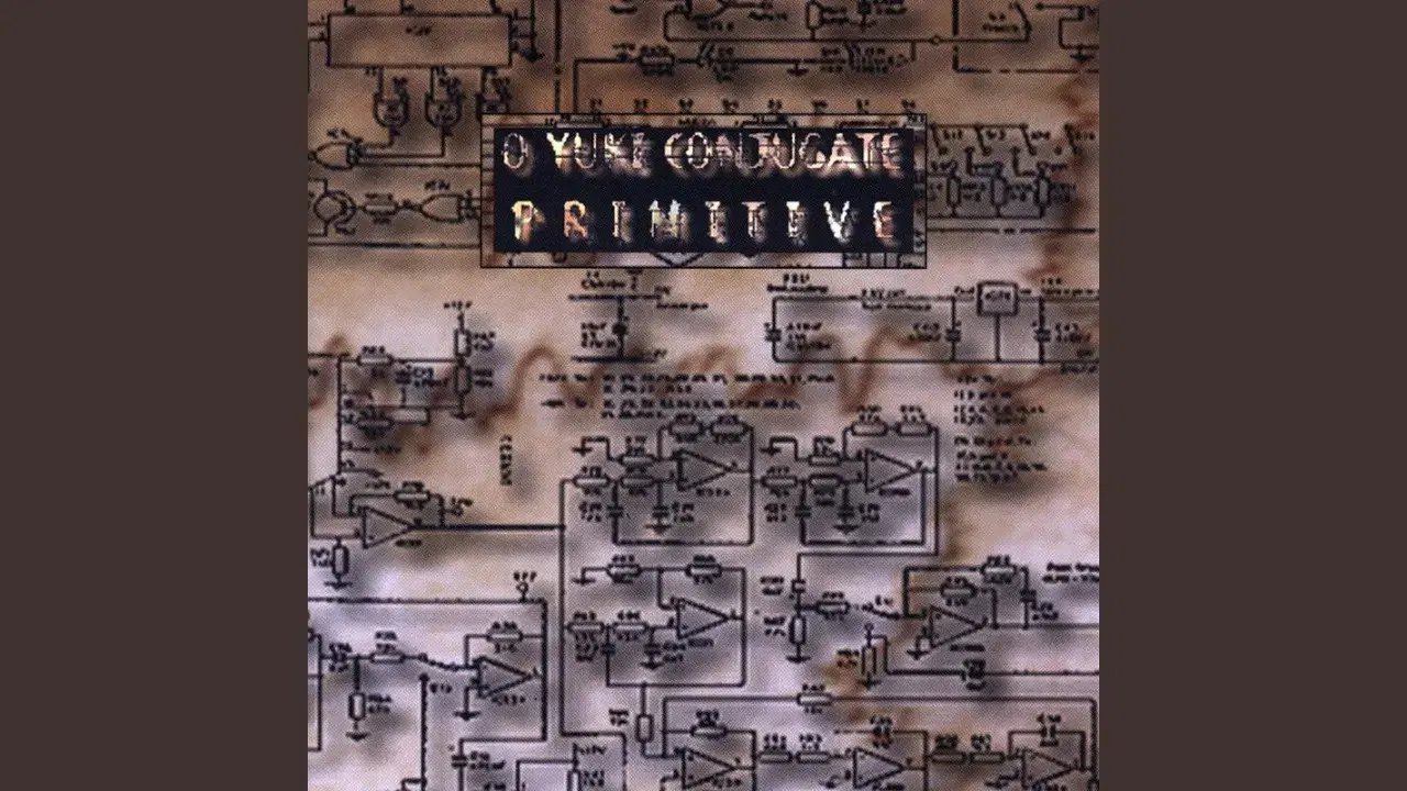 Ambiguism 1983-1987 - O Yuki Conjugate