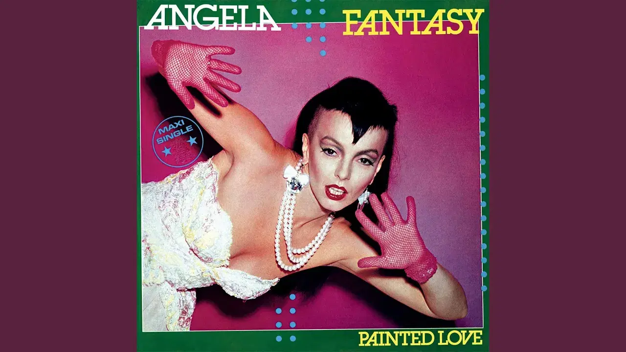  - Angela