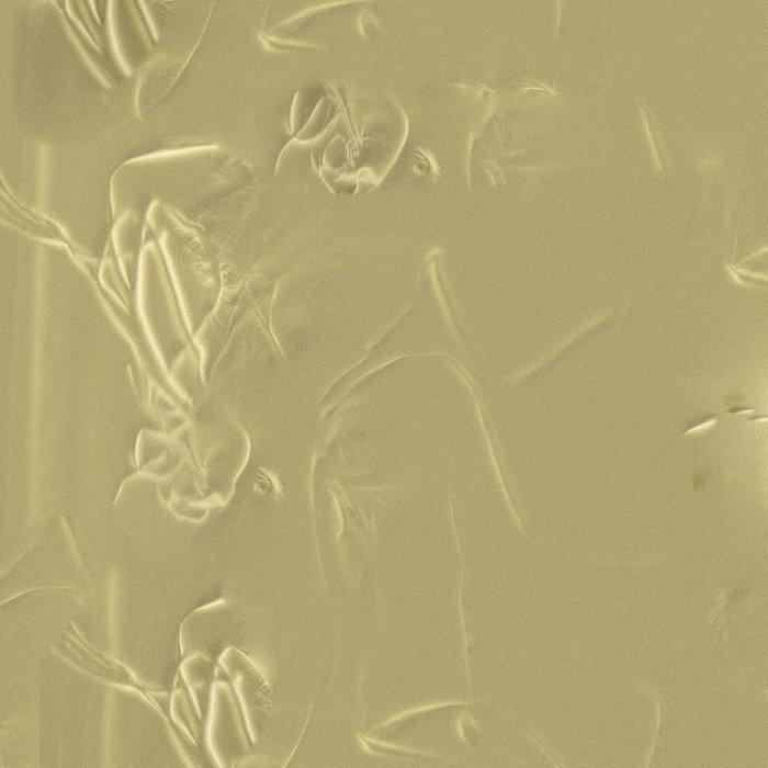 Peculiar Glow Vol.1 - Turnend Tapes
