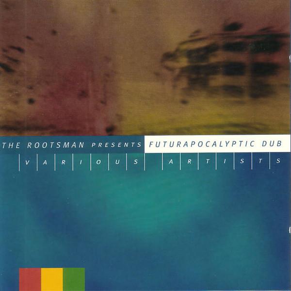 Distant Voices - Pachakuti