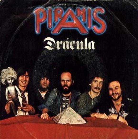 Piramis - Piramis